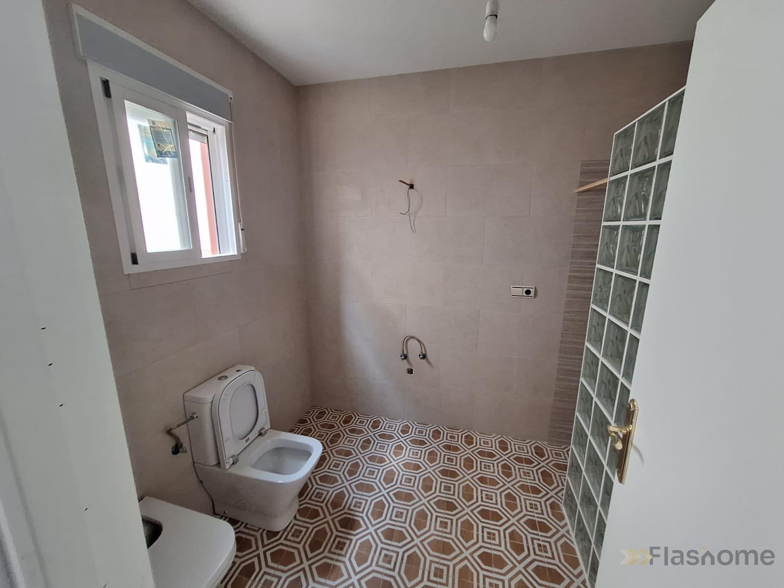 For sale of house in Don Benito