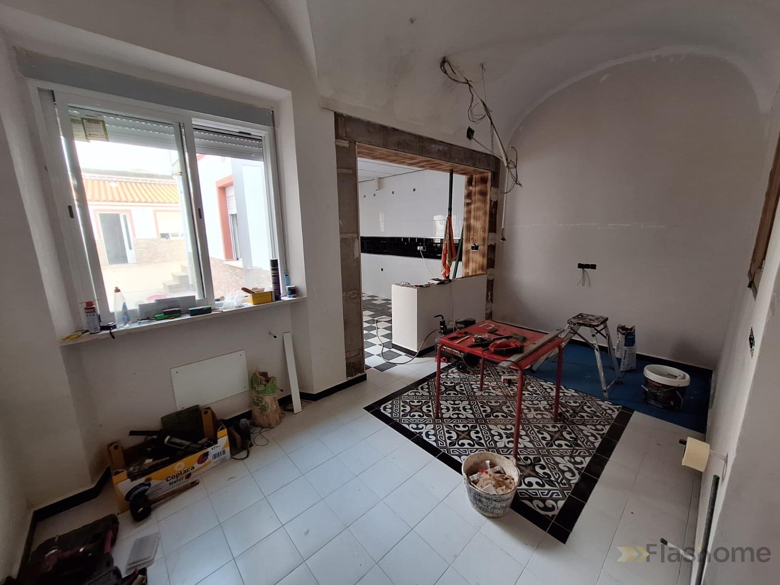 For sale of house in Don Benito