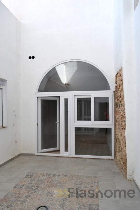 For sale of apartment in Badajoz
