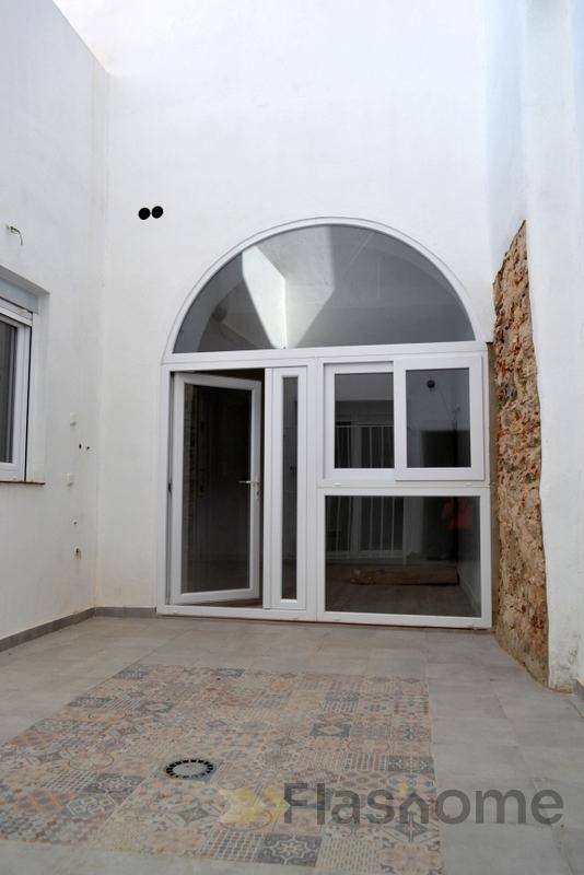 For sale of apartment in Badajoz