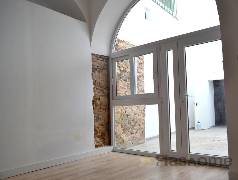 For sale of apartment in Badajoz
