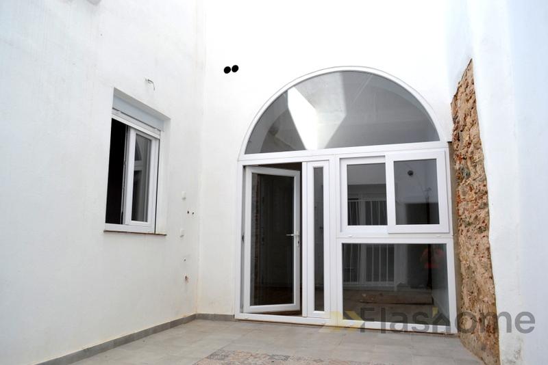 For sale of apartment in Badajoz