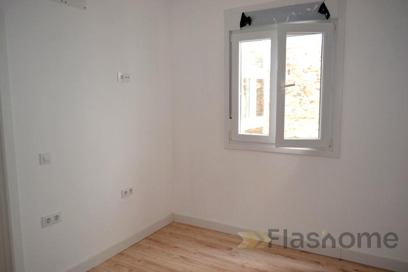 For sale of apartment in Badajoz