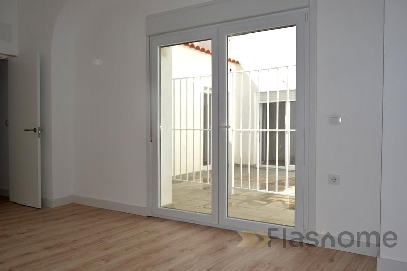 For sale of apartment in Badajoz
