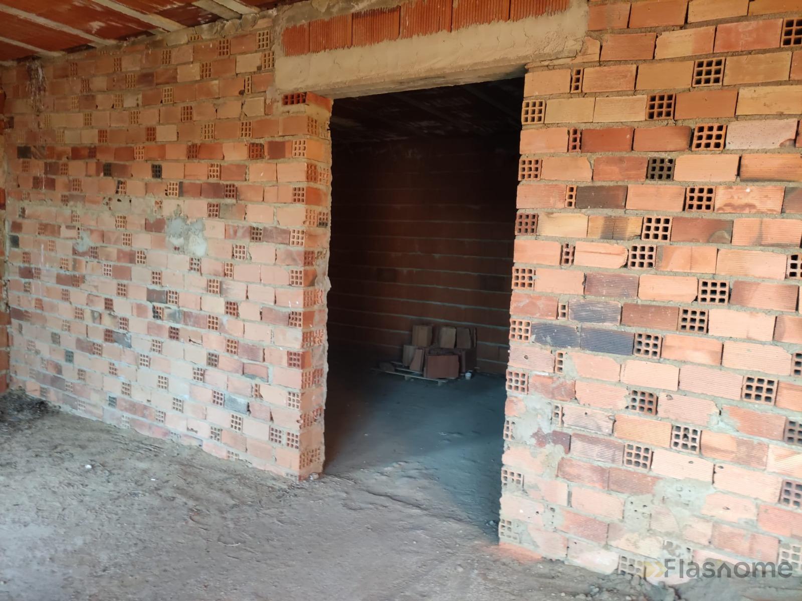 For sale of house in La Coronada