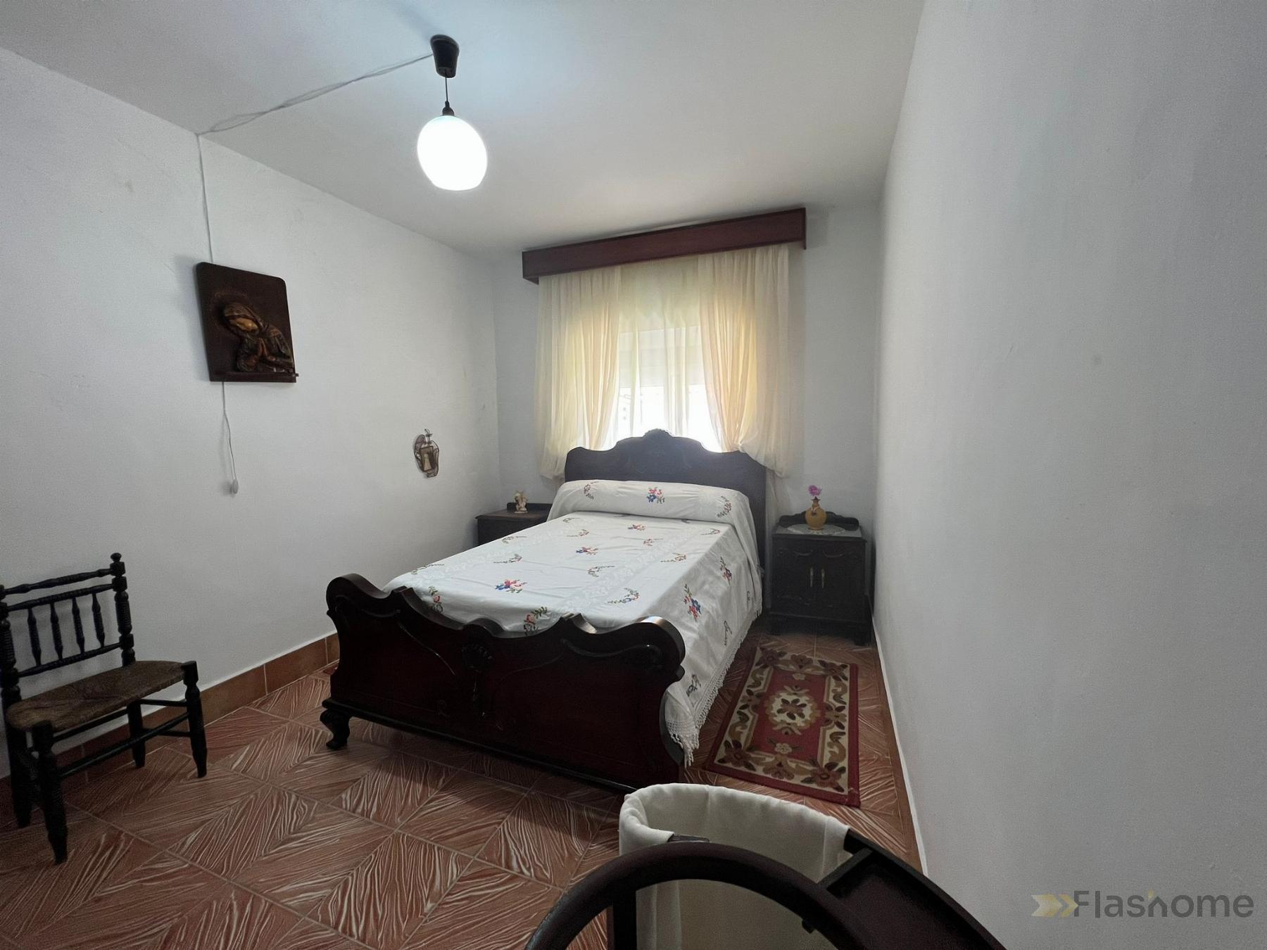 For sale of duplex in Santa Amalia