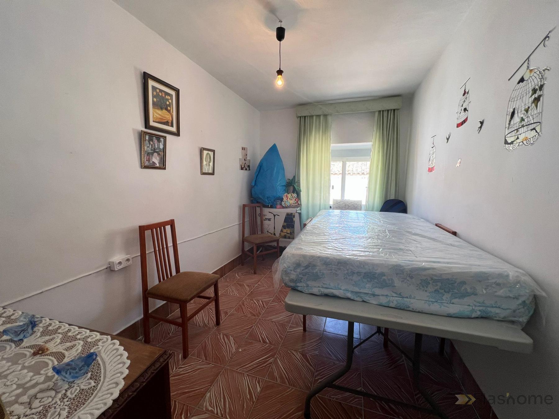 For sale of duplex in Santa Amalia