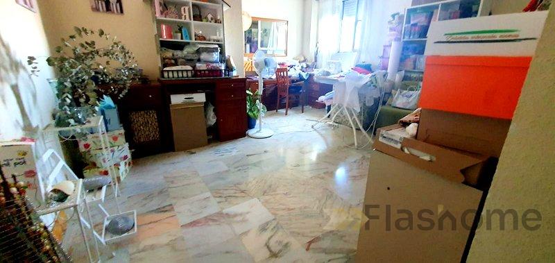 For sale of house in Badajoz