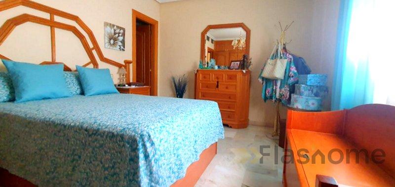 For sale of house in Badajoz