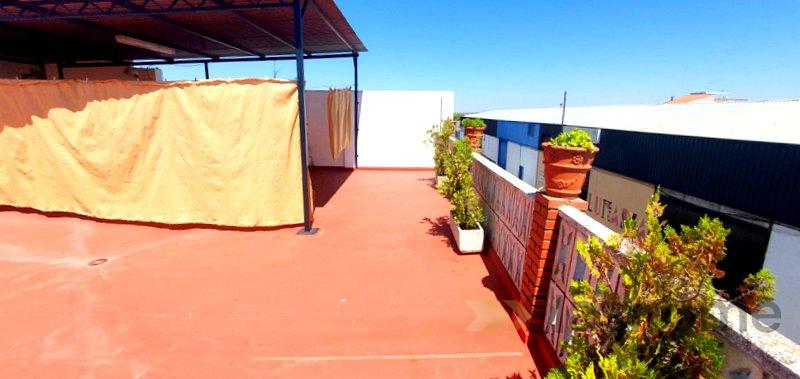 For sale of house in Badajoz