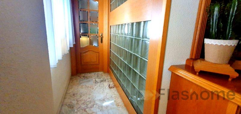 For sale of house in Badajoz