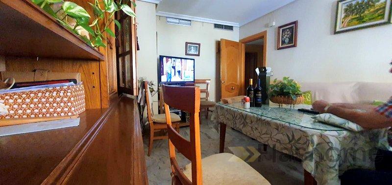 For sale of house in Badajoz
