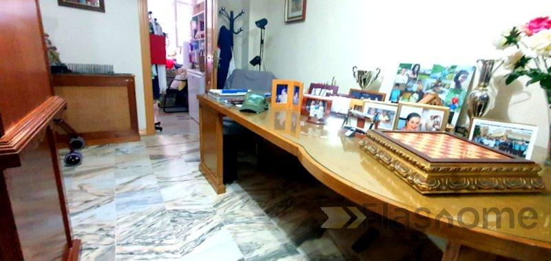 For sale of house in Badajoz
