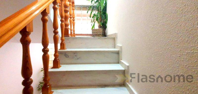For sale of house in Badajoz