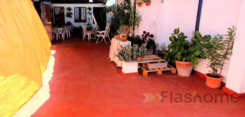 For sale of house in Badajoz