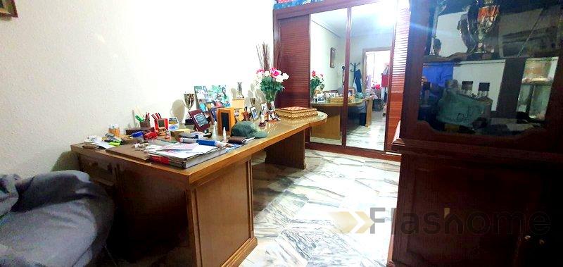 For sale of house in Badajoz