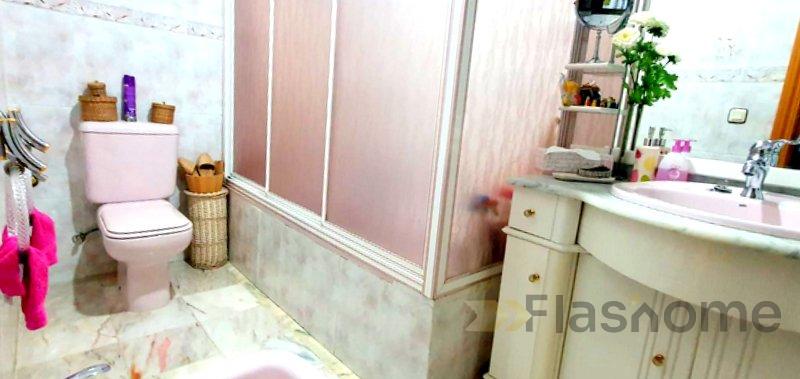 For sale of house in Badajoz