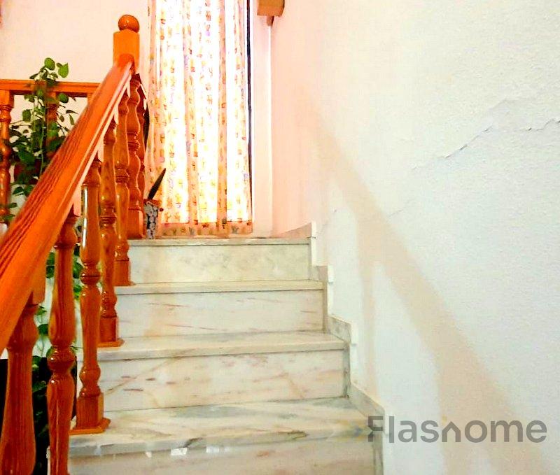 For sale of house in Badajoz