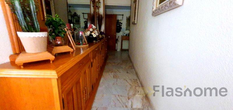 For sale of house in Badajoz