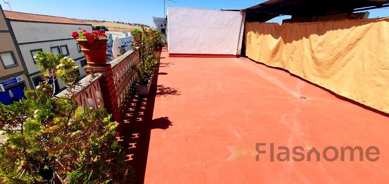 For sale of house in Badajoz