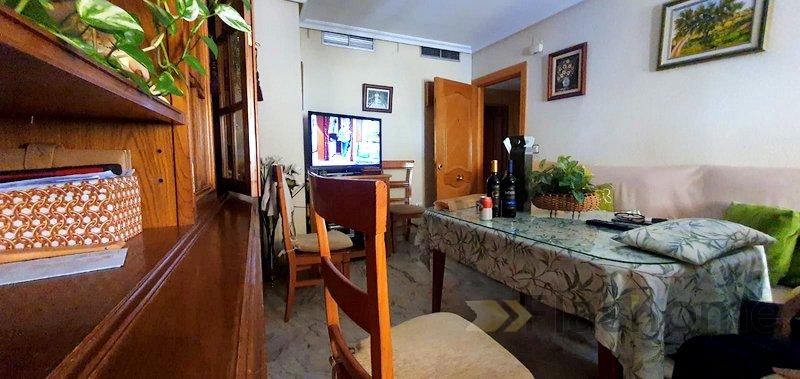 For sale of house in Badajoz
