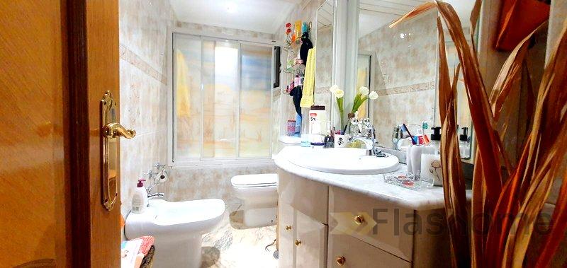 For sale of house in Badajoz