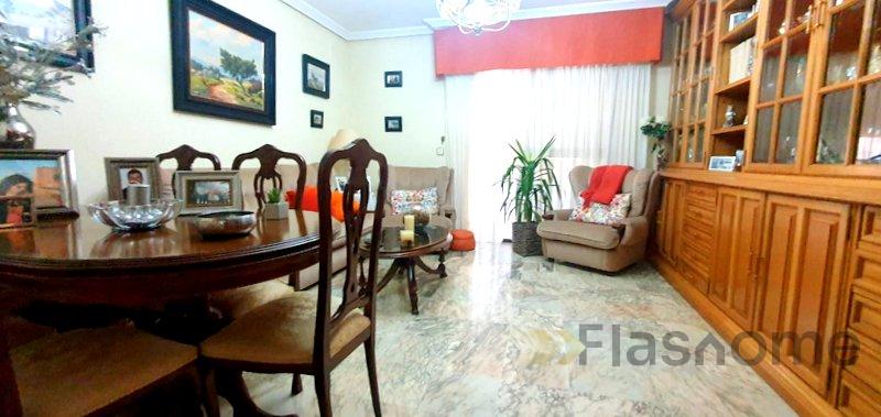 For sale of house in Badajoz
