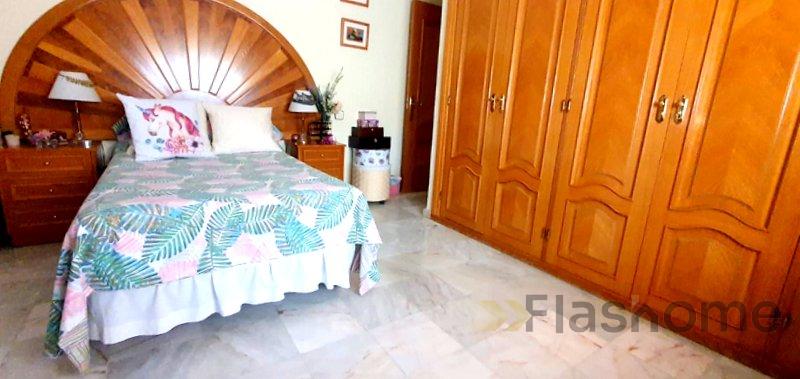 For sale of house in Badajoz
