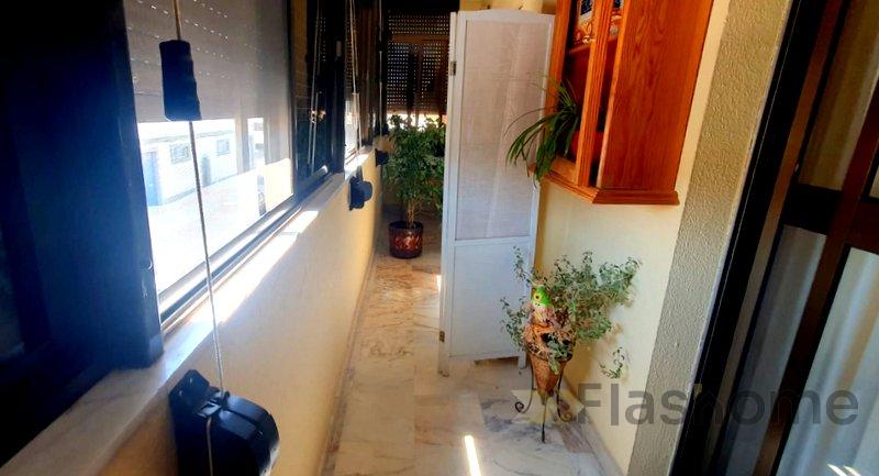 For sale of house in Badajoz