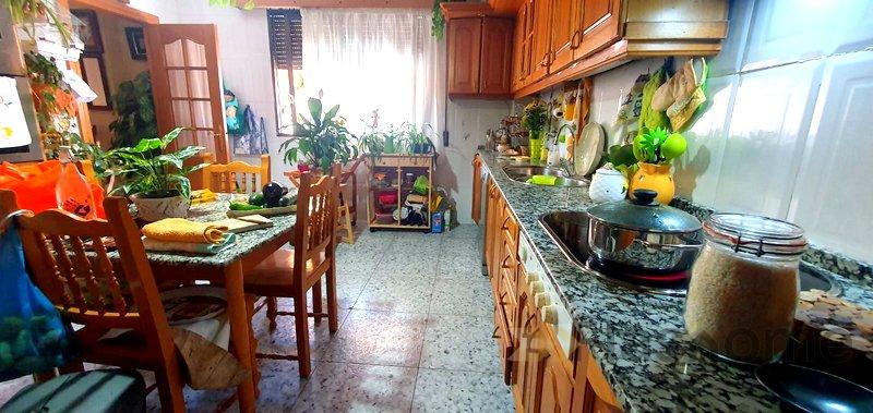 For sale of house in Badajoz