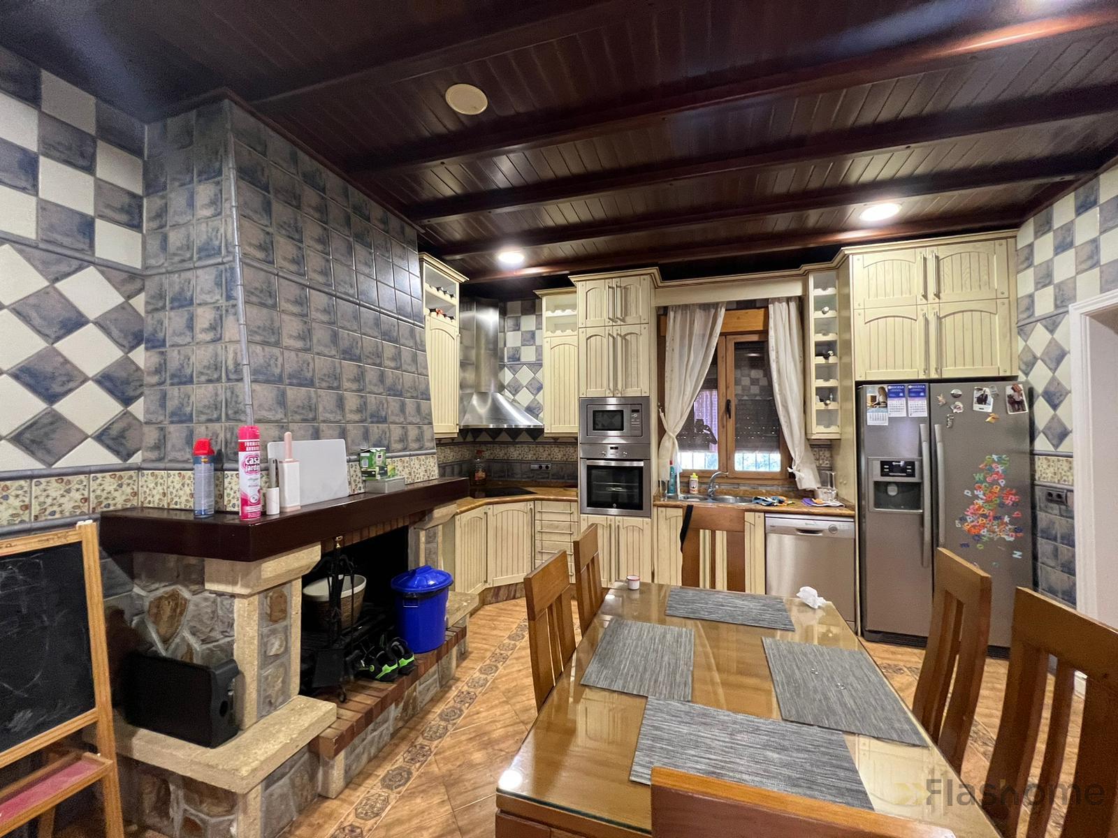 Venta de chalet en Medellín