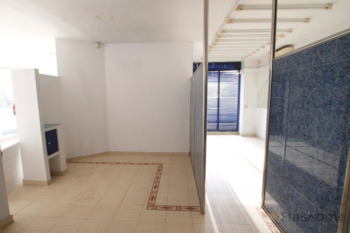 For sale of commercial in Badajoz