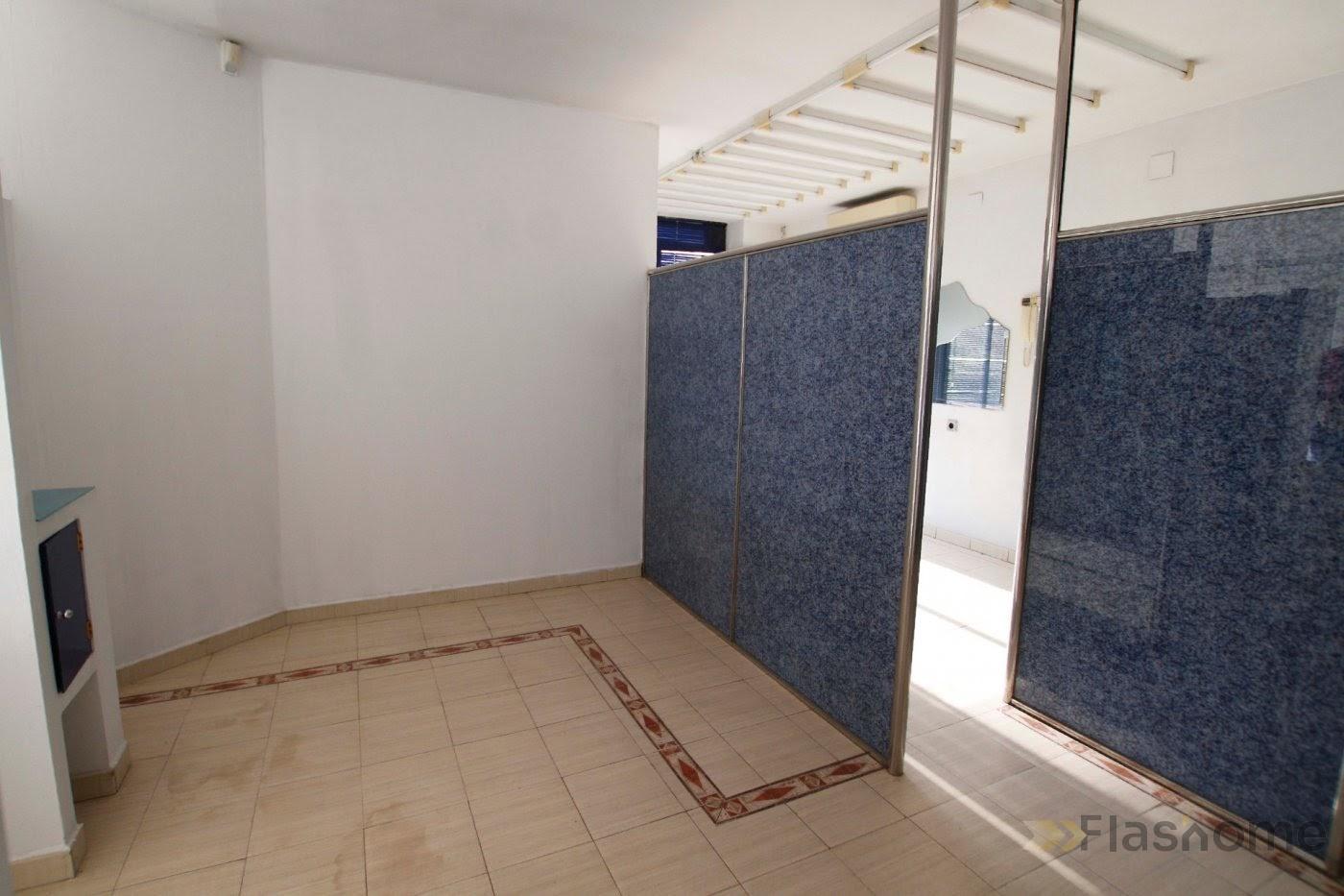 For sale of commercial in Badajoz