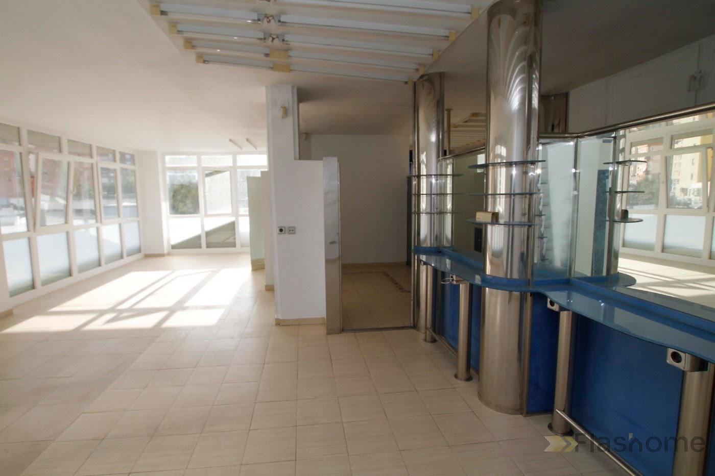 For sale of commercial in Badajoz
