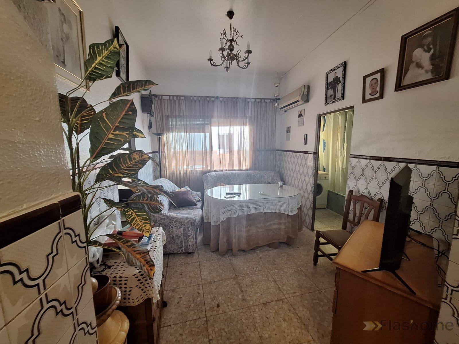 For sale of house in Villanueva de la Serena