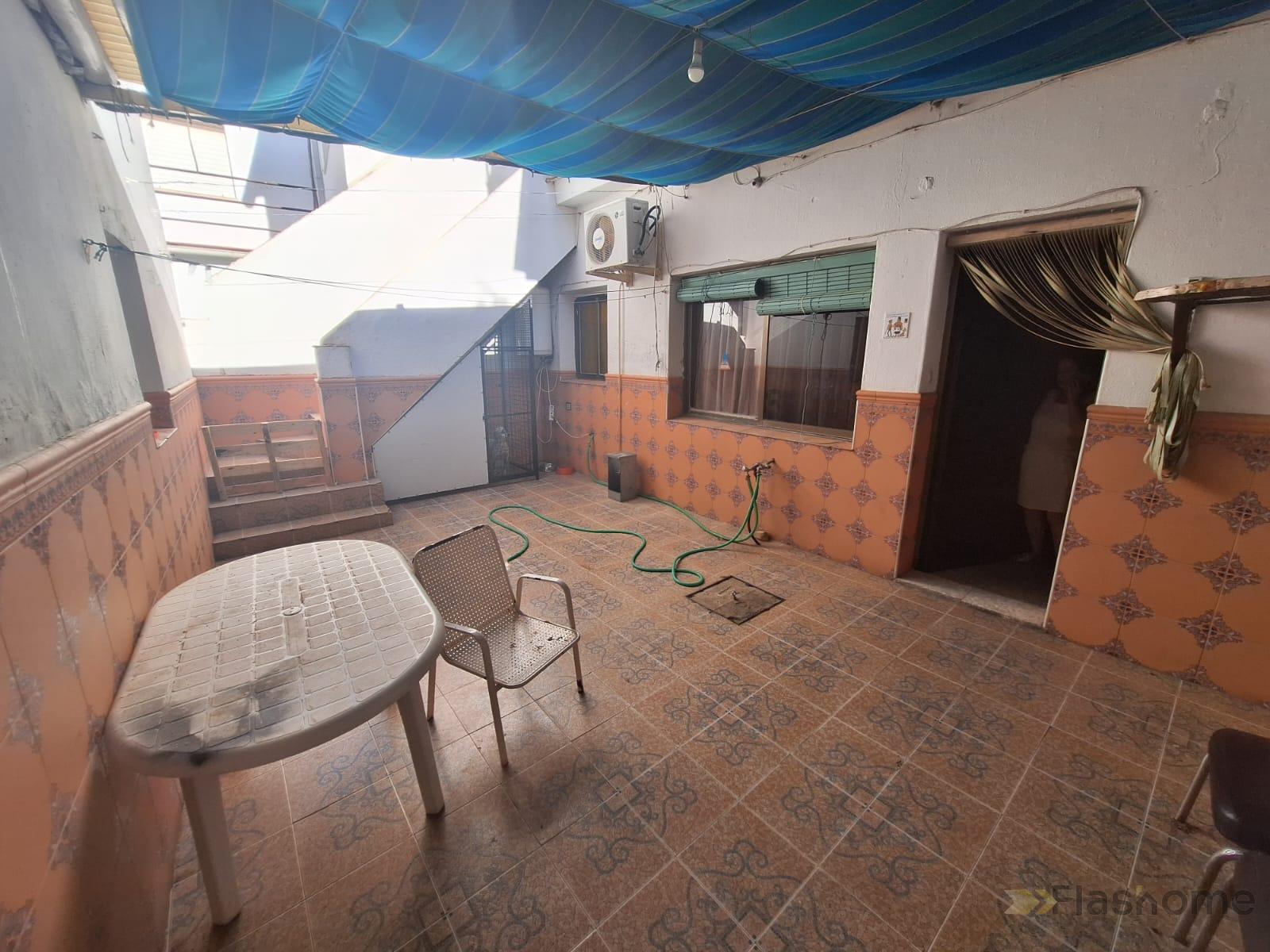 For sale of house in Villanueva de la Serena