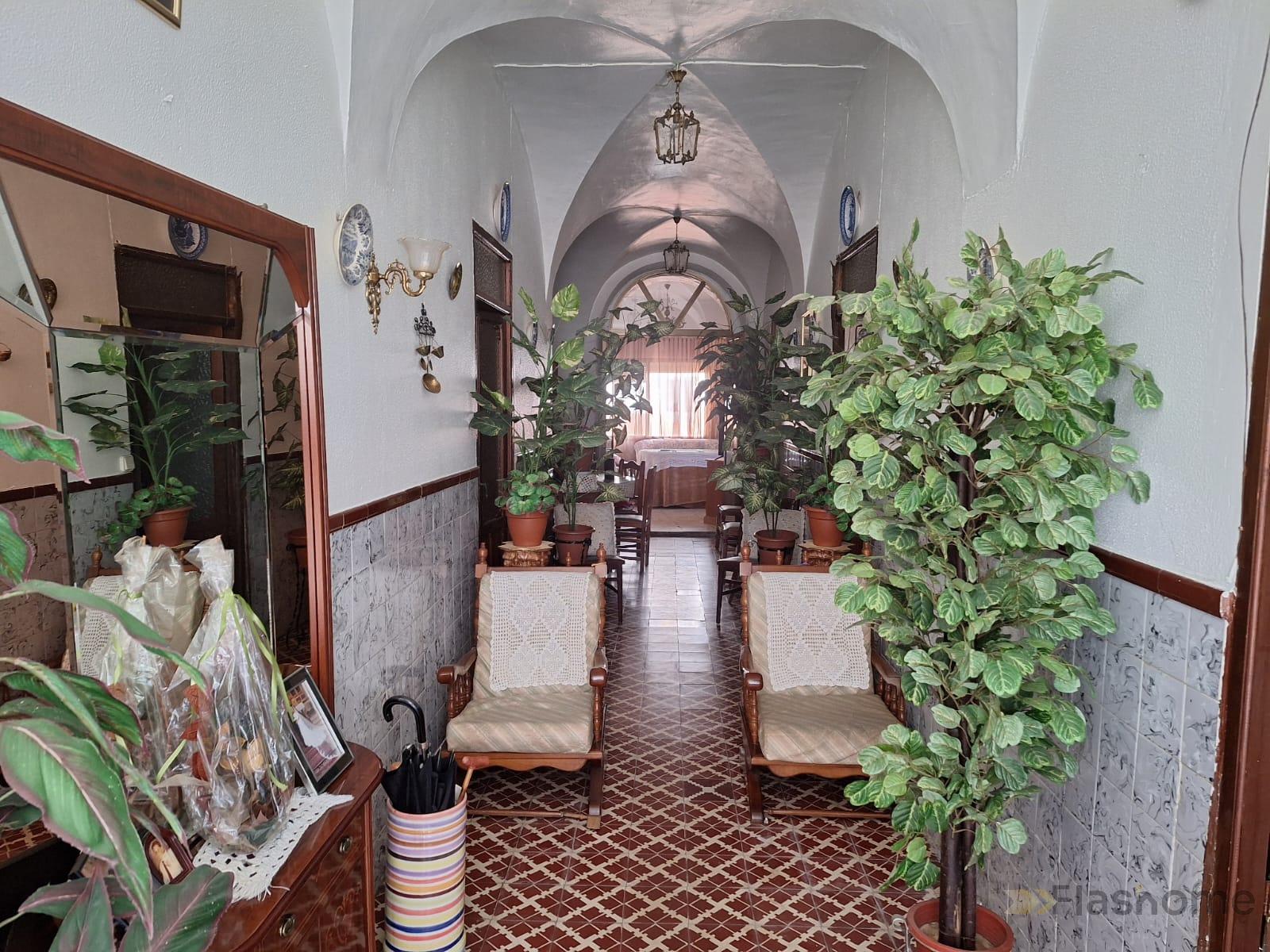 For sale of house in Villanueva de la Serena