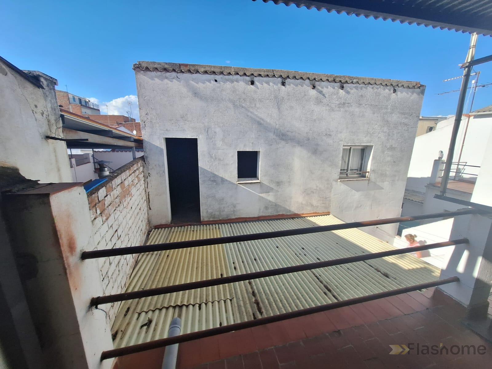 For sale of house in Villanueva de la Serena