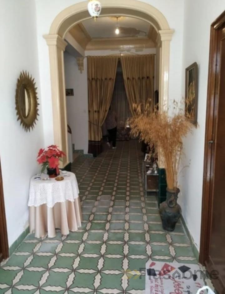 For sale of house in Benquerencia de la Serena
