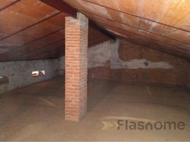 For sale of house in Benquerencia de la Serena