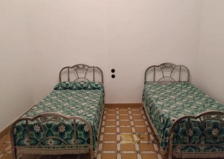 For sale of house in Benquerencia de la Serena