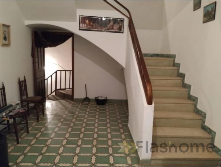 For sale of house in Benquerencia de la Serena