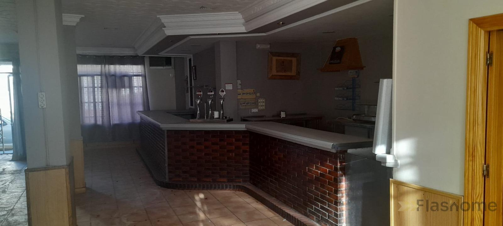 For sale of commercial in Don Benito