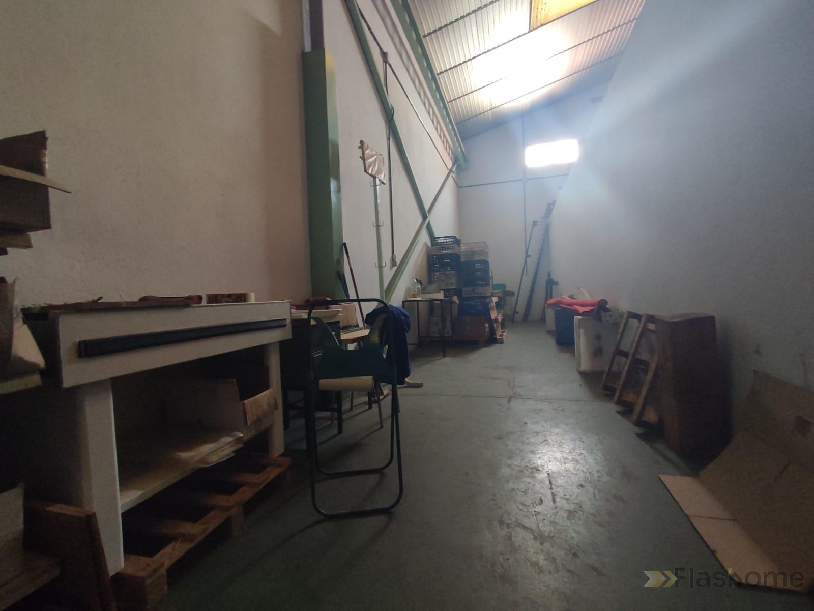 Alquiler de nave en Don Benito Alquiler de nave en Don Benito