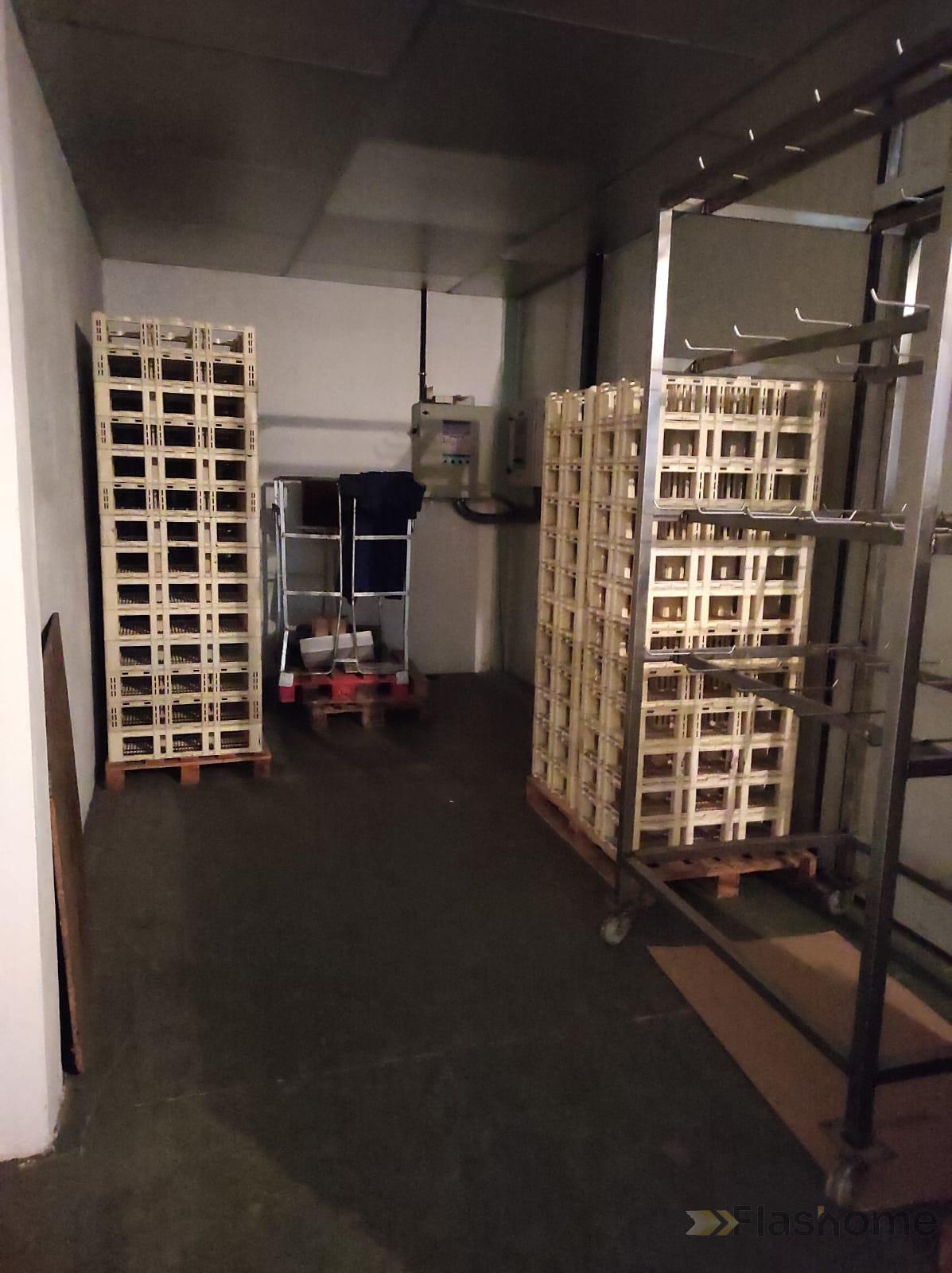 Alquiler de nave en Don Benito Alquiler de nave en Don Benito