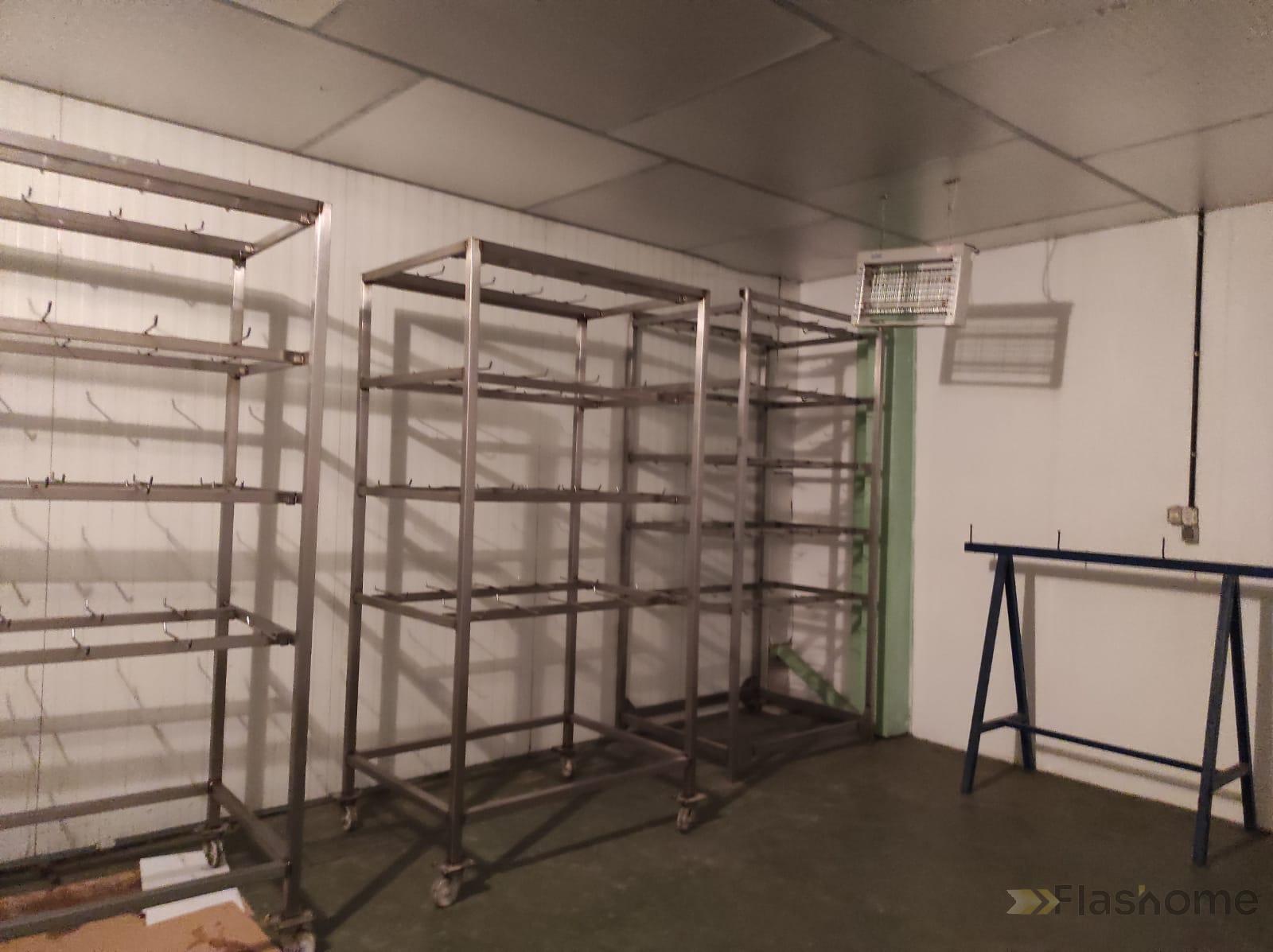 Alquiler de nave en Don Benito Alquiler de nave en Don Benito