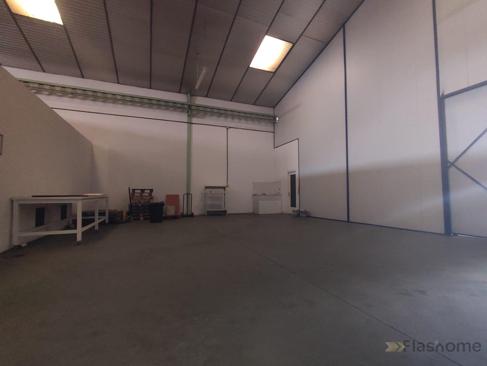 Alquiler de nave en Don Benito Alquiler de nave en Don Benito