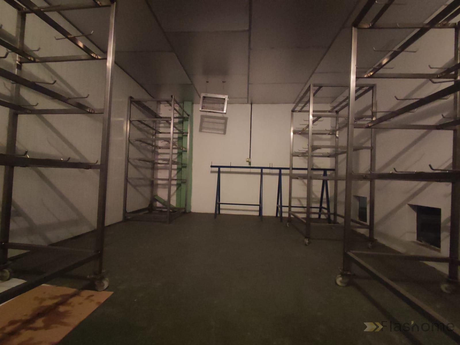 Alquiler de nave en Don Benito Alquiler de nave en Don Benito