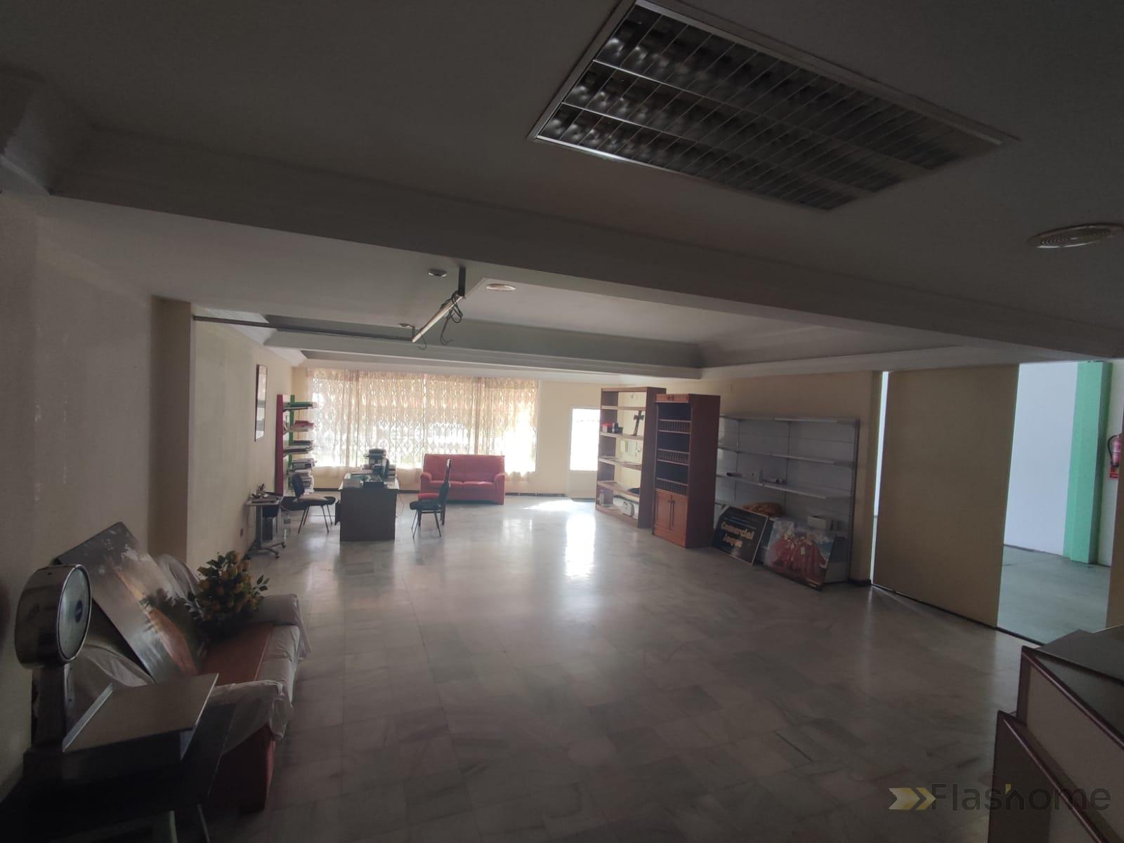 Alquiler de nave en Don Benito Alquiler de nave en Don Benito