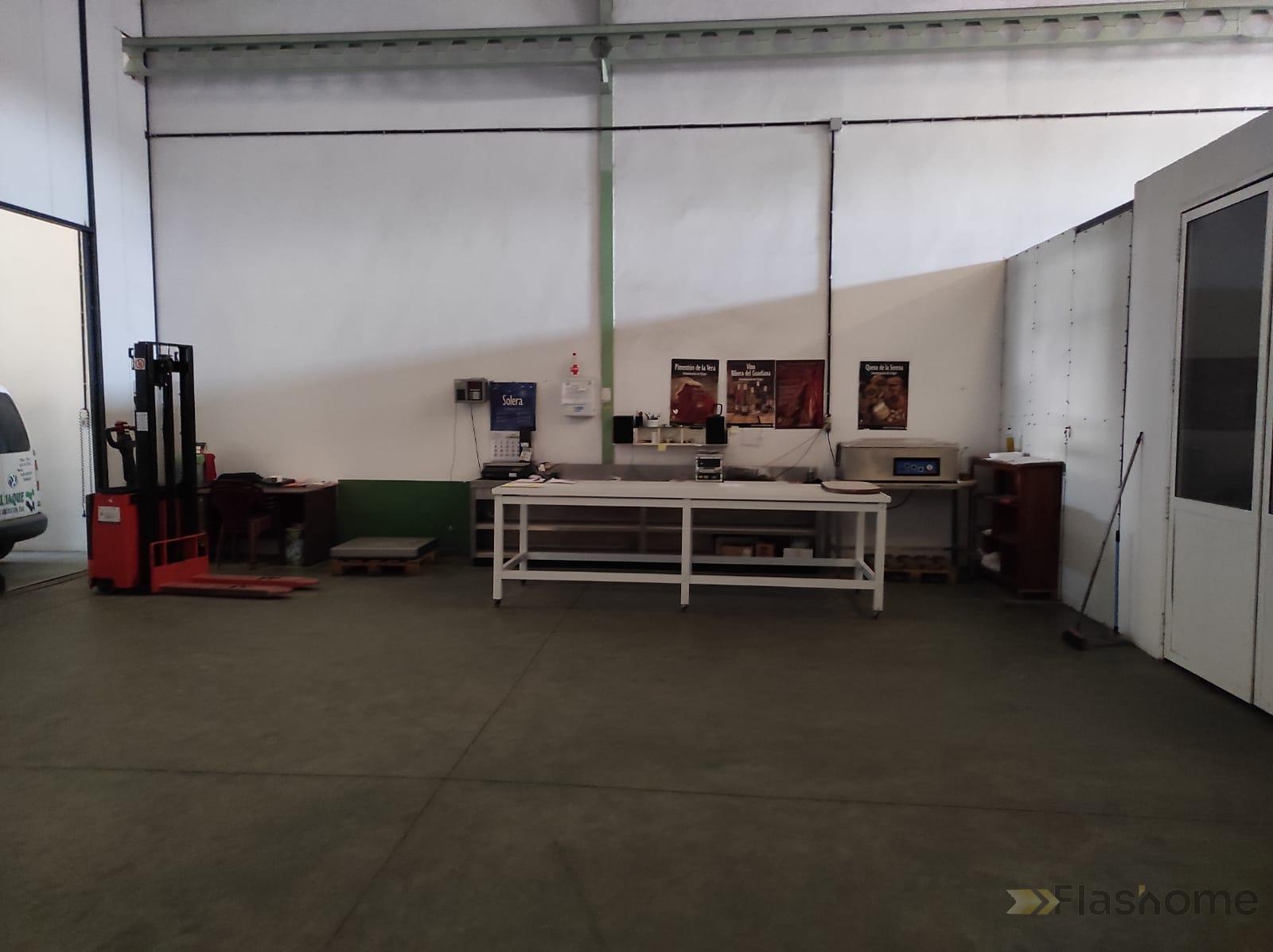 Alquiler de nave en Don Benito Alquiler de nave en Don Benito